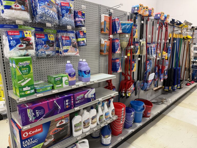 Housewares