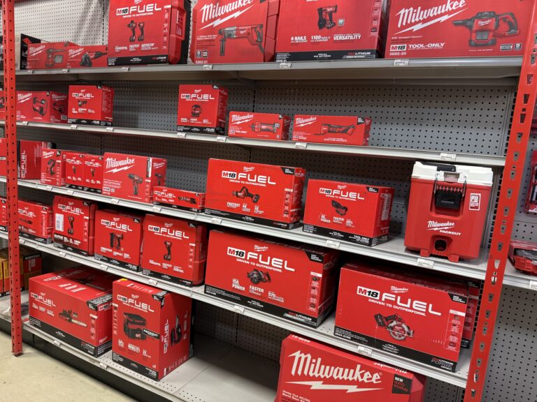 Tools & Power Tools