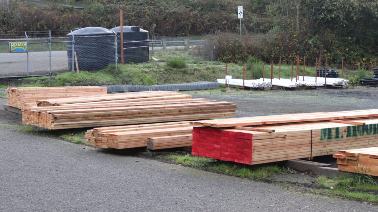 Building Supplies