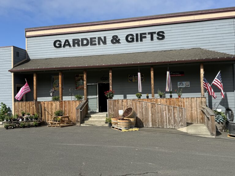 Garden Center & Gift Shop