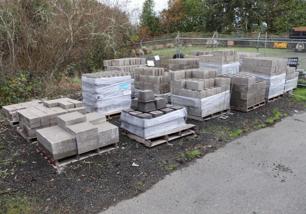 Concrete Block