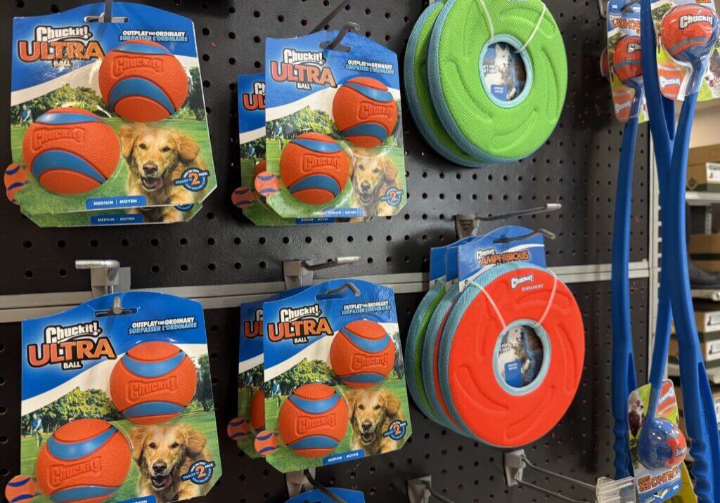 Toys