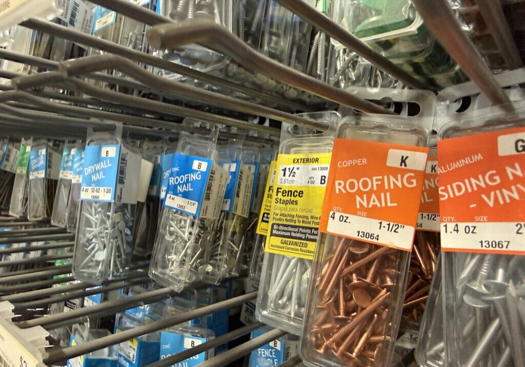 Screw Packs