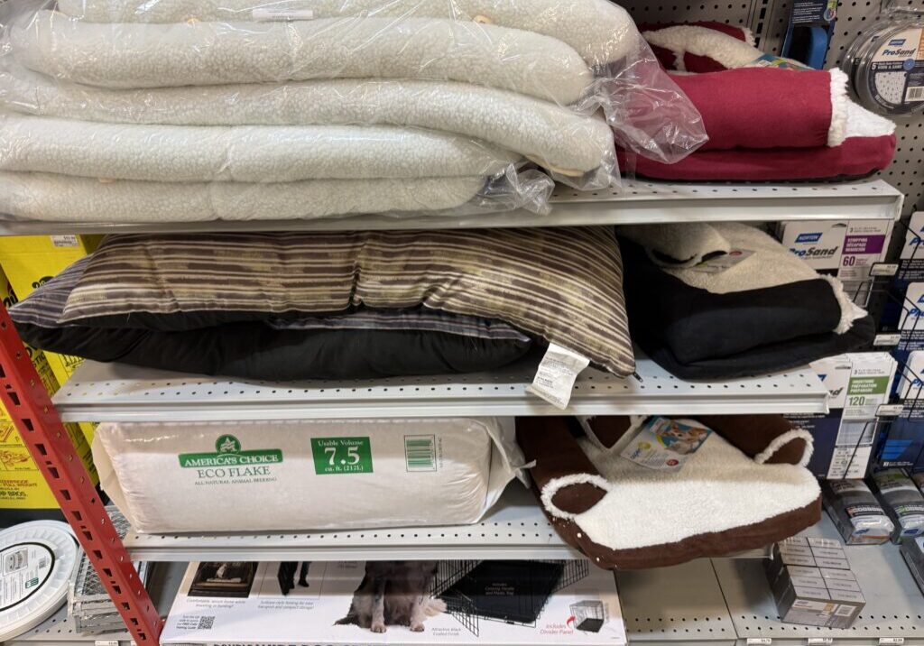 pet beds