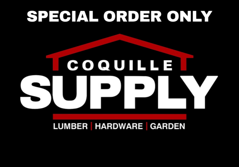 special-order-only